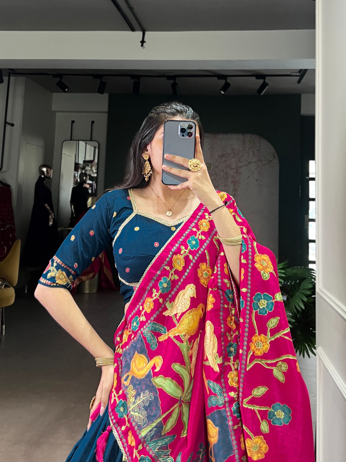 🌷Lehenga Choli🌷