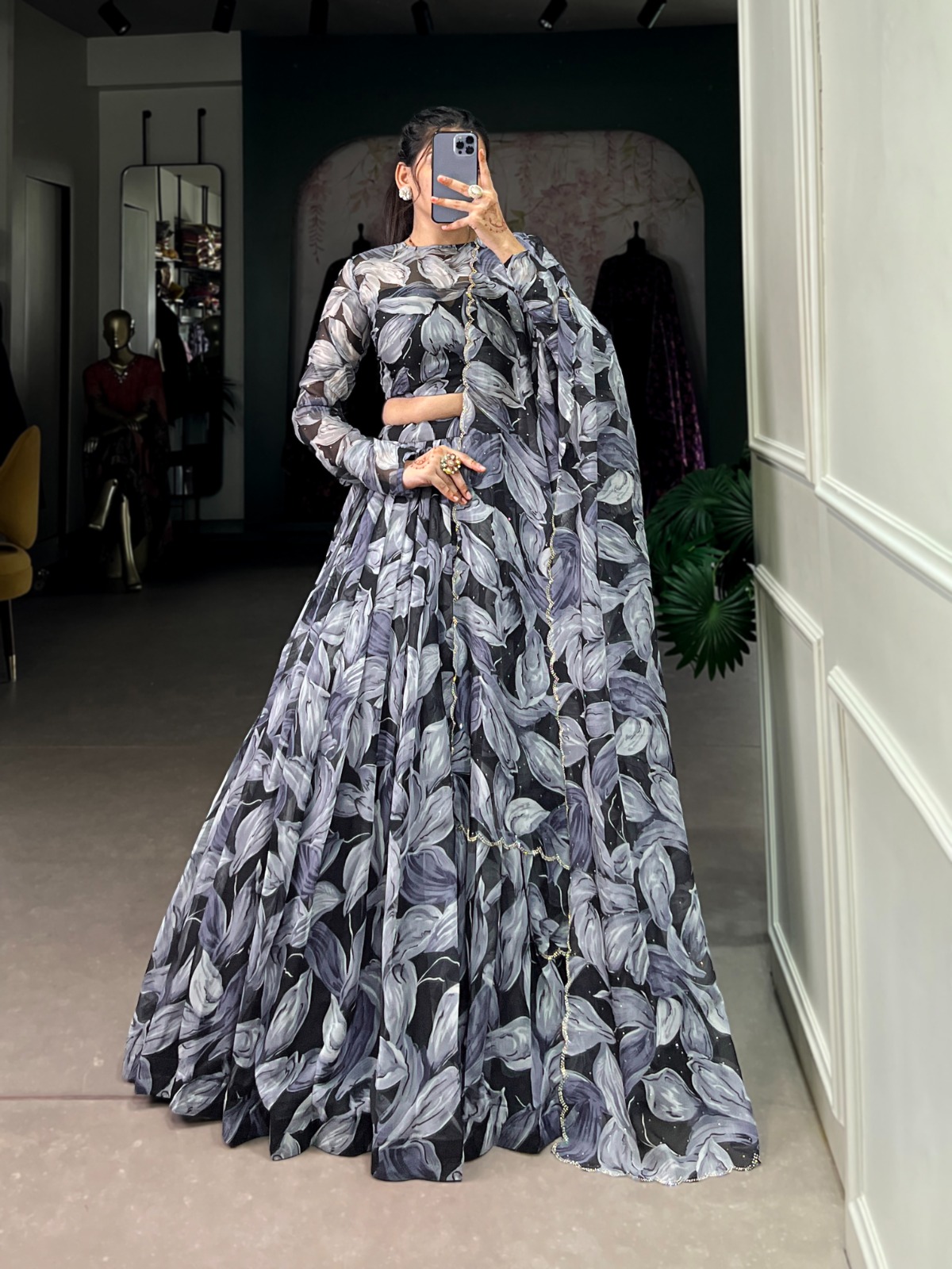 🌷Lehenga Choli🌷