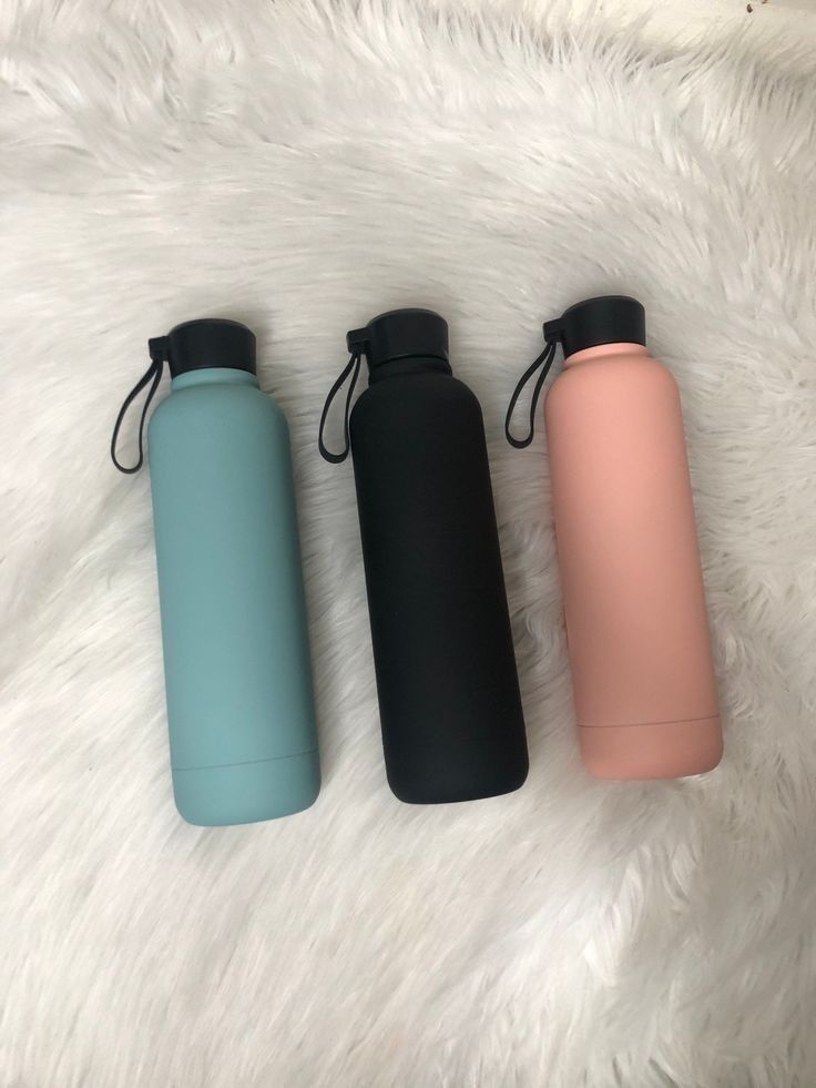 Reusable Water Bottles