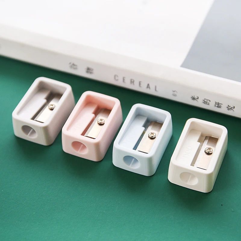 Pastel Pencil Sharpener