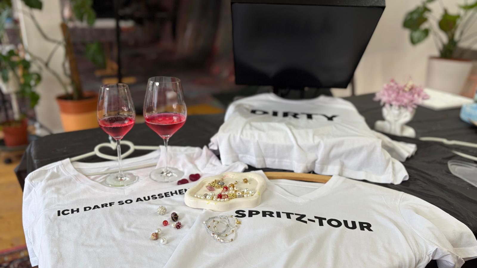 Special Druck-Tag // 13.06.26 / 16:00-19:00h