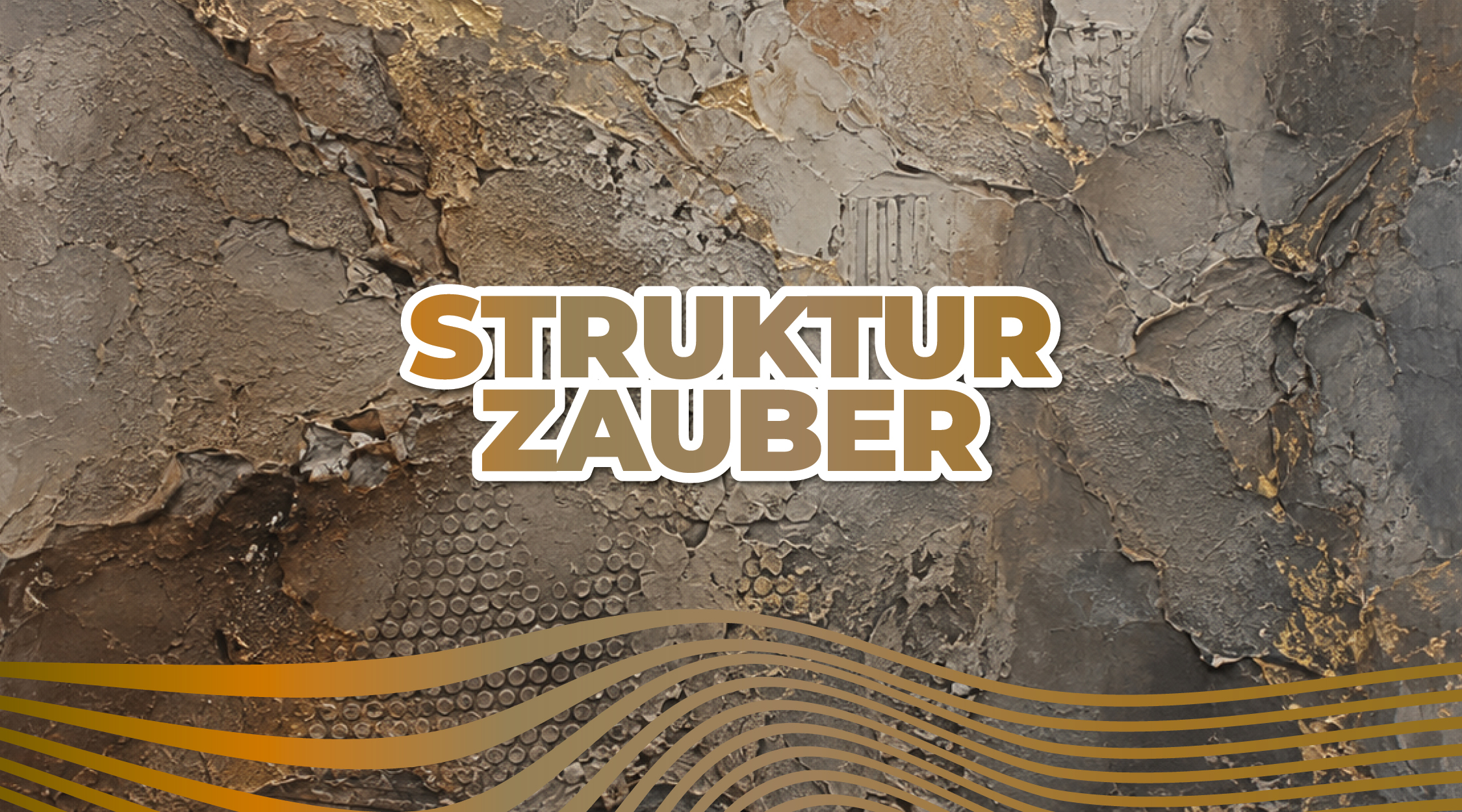 SO 04.010 / 12:00h // Strukturzauber 