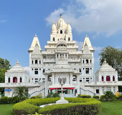 Unlock Vrindavan: Your Complete Travel e-Guide