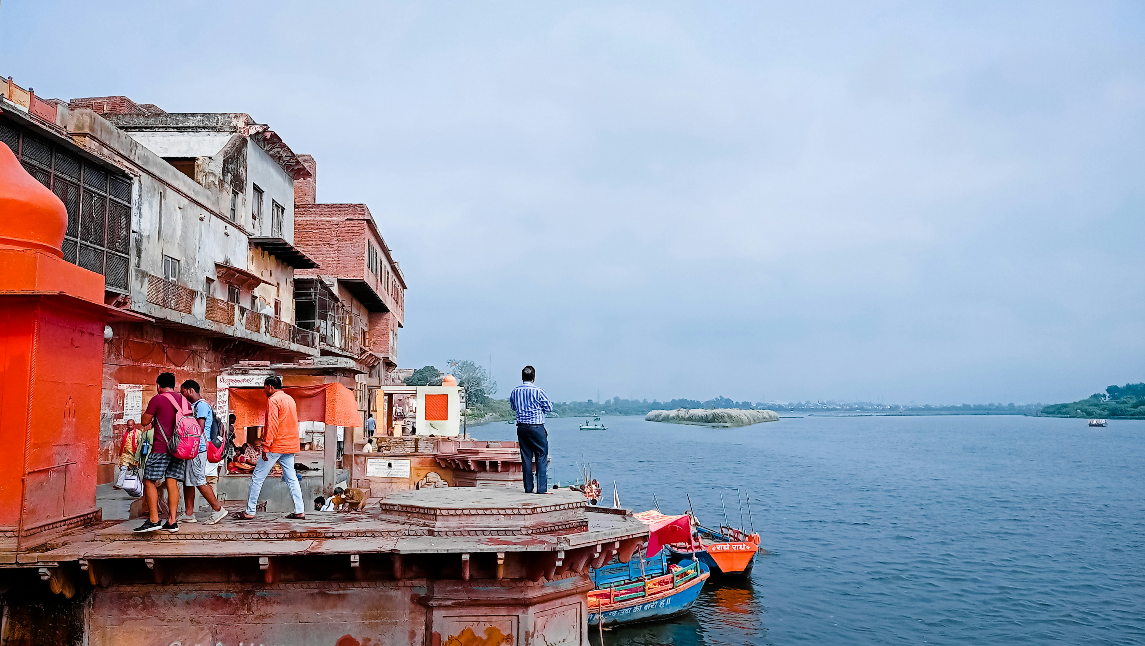 Unlock Vrindavan: Your Complete Travel e-Guide