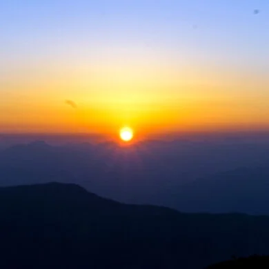 Chakrata: Complete Travel Guide