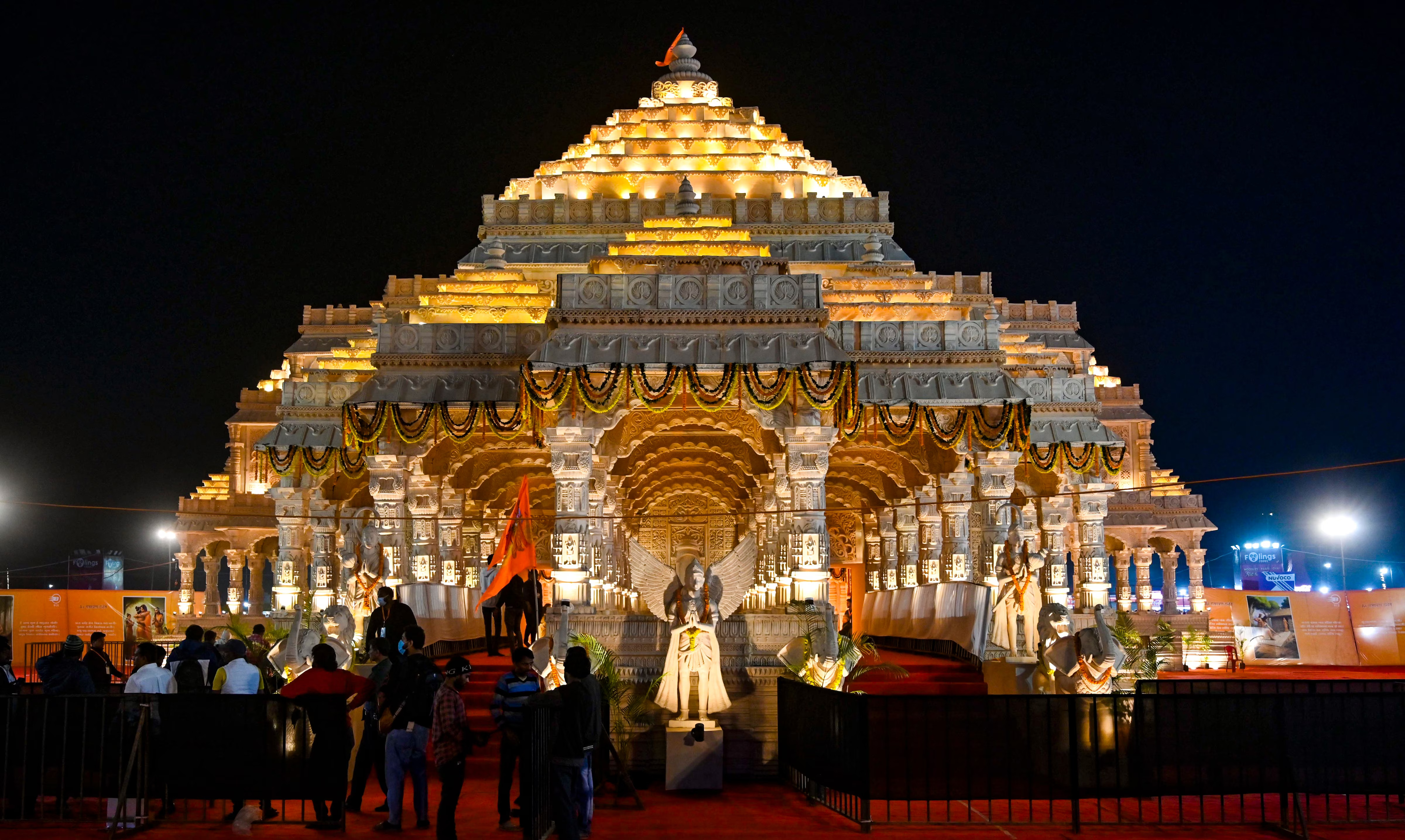Unlock Ayodhya: The Complete Travel Guide