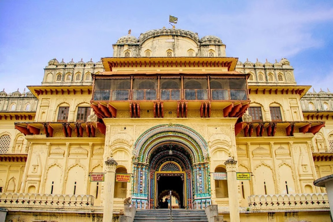 Unlock Ayodhya: The Complete Travel Guide