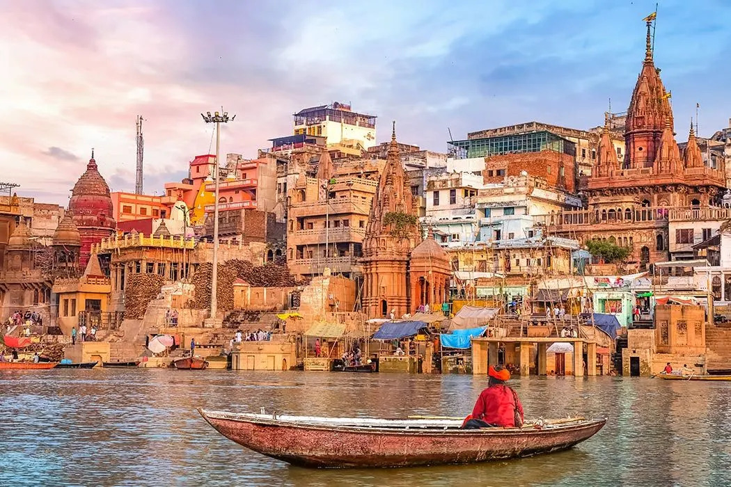 Unlock Varanasi: The Complete Travel Guide to the Spiritual Heart of India