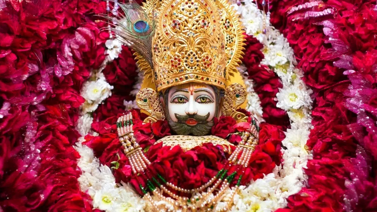 Khatu Shyam Ji Yatra Guide