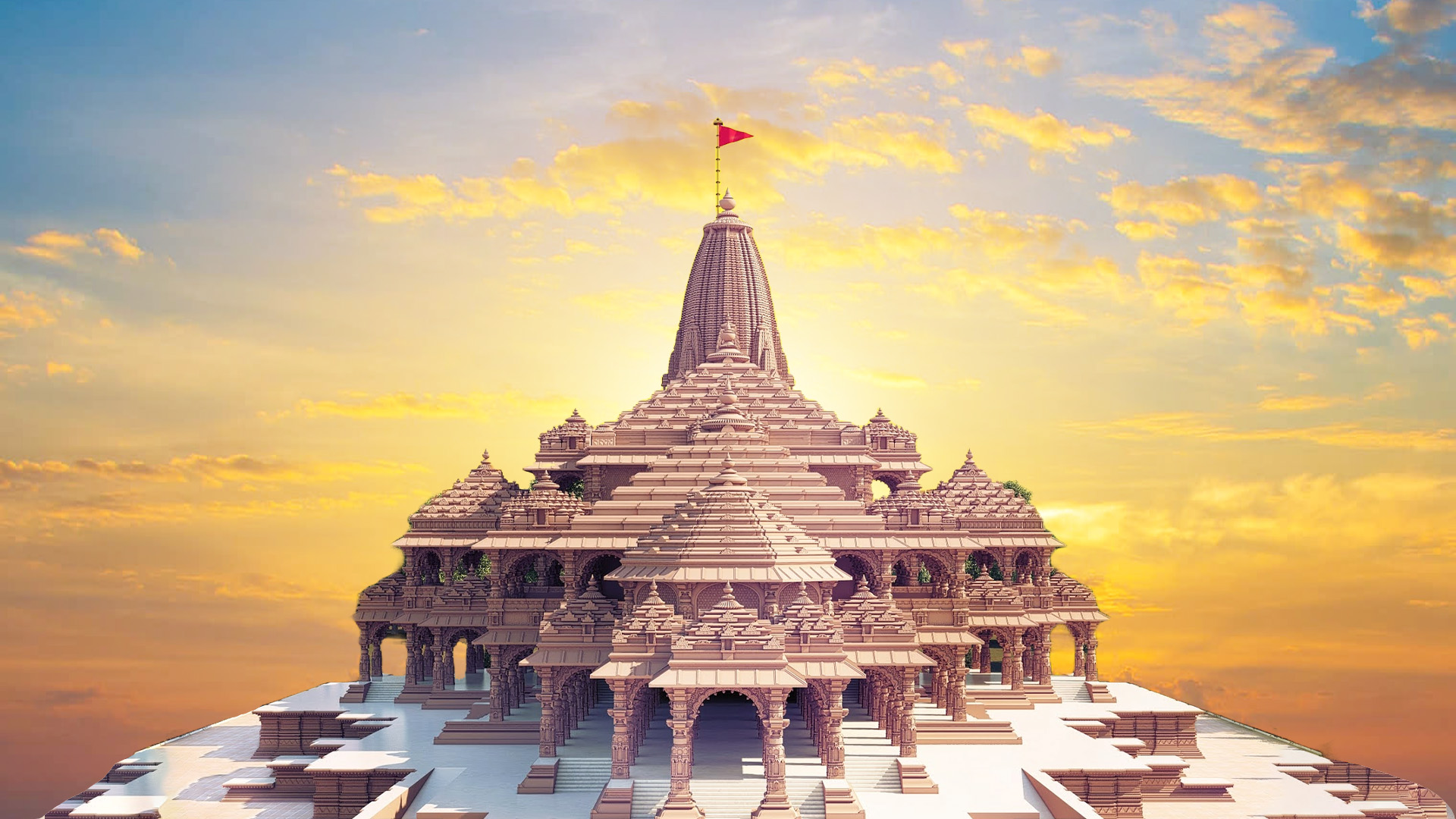 Unlock Ayodhya: The Complete Travel Guide