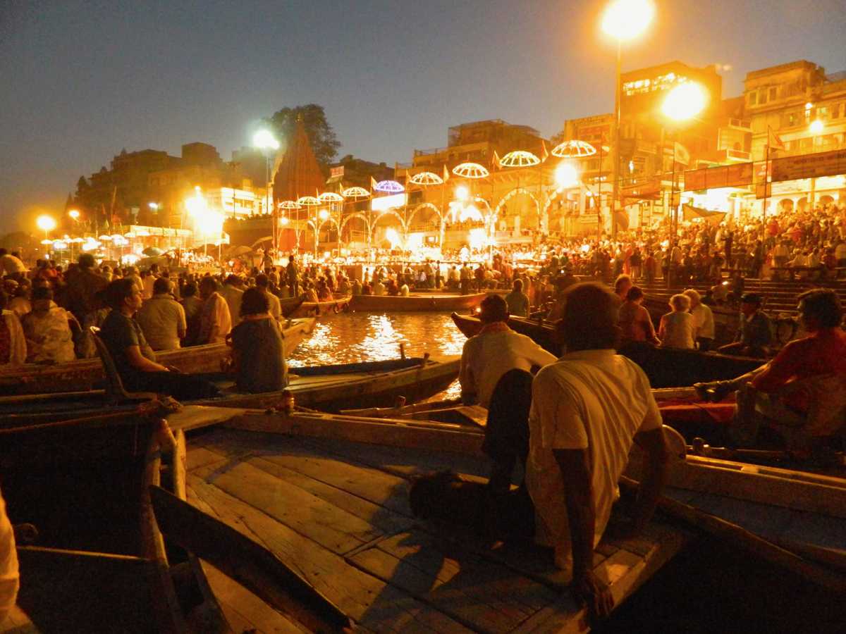 Unlock Varanasi: The Complete Travel Guide to the Spiritual Heart of India
