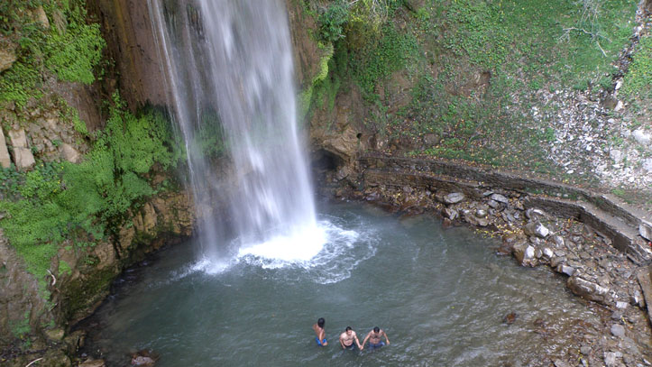 Chakrata: Complete Travel Guide