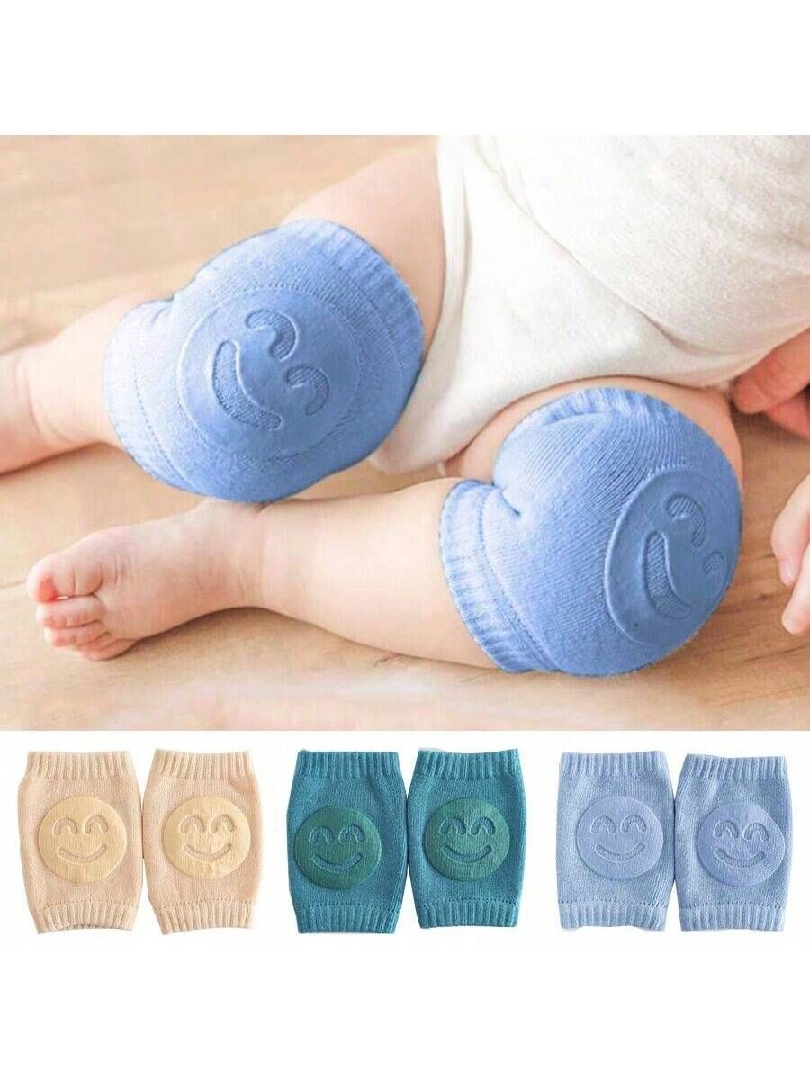 Baby Knee Pads