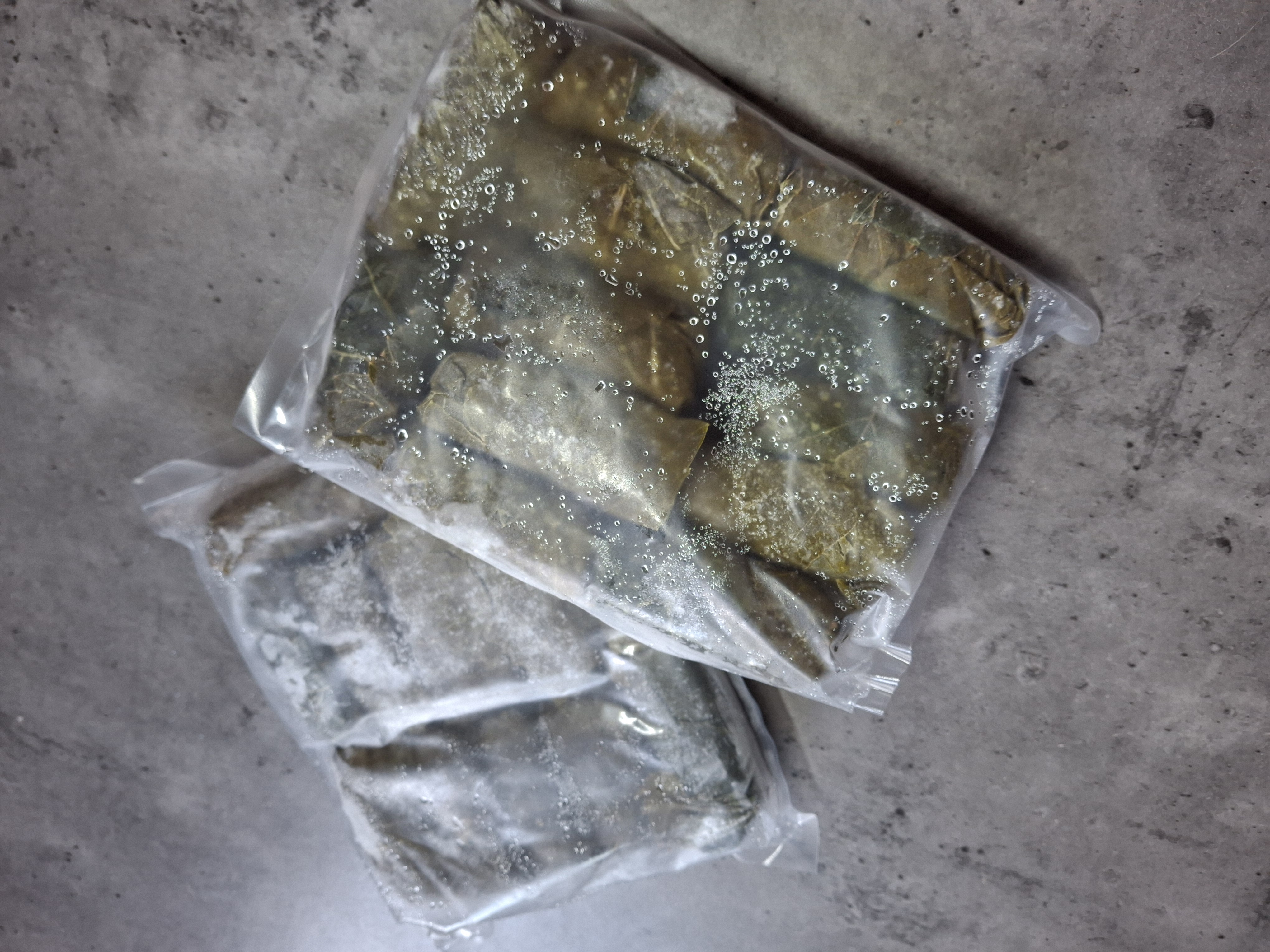 Tolma mix