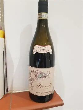 Barolo 2017 Renato Molino