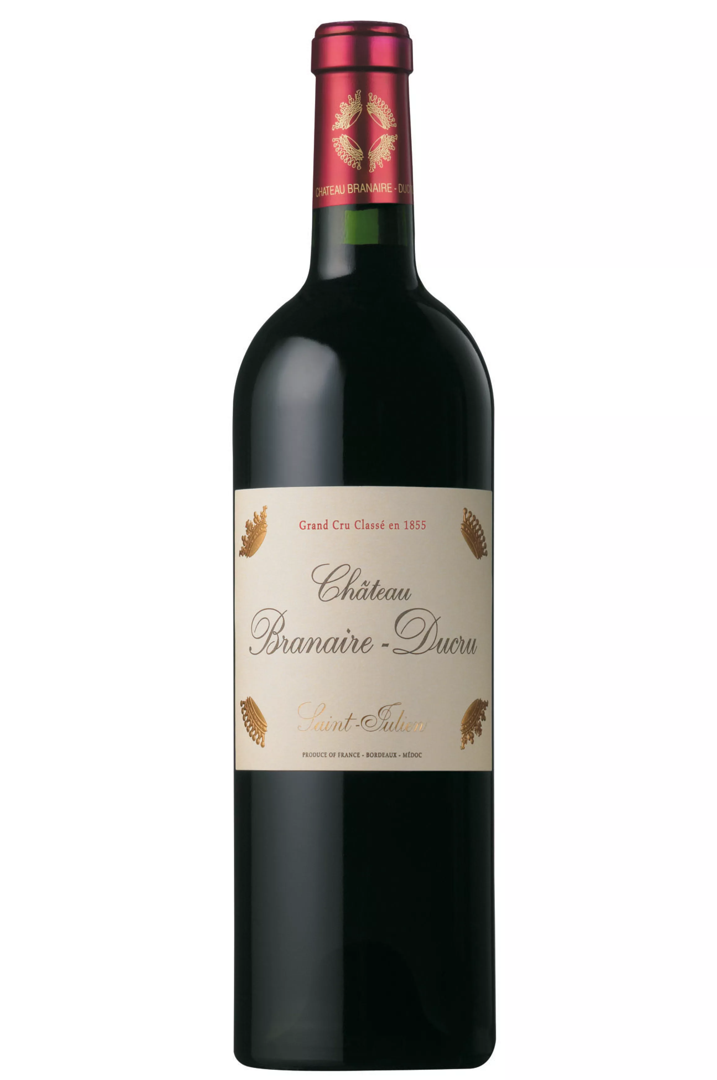 2019 Château Branaire-Ducru 