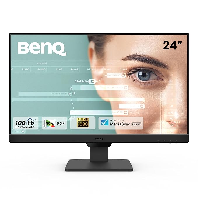 BenQ Full HD Monitor