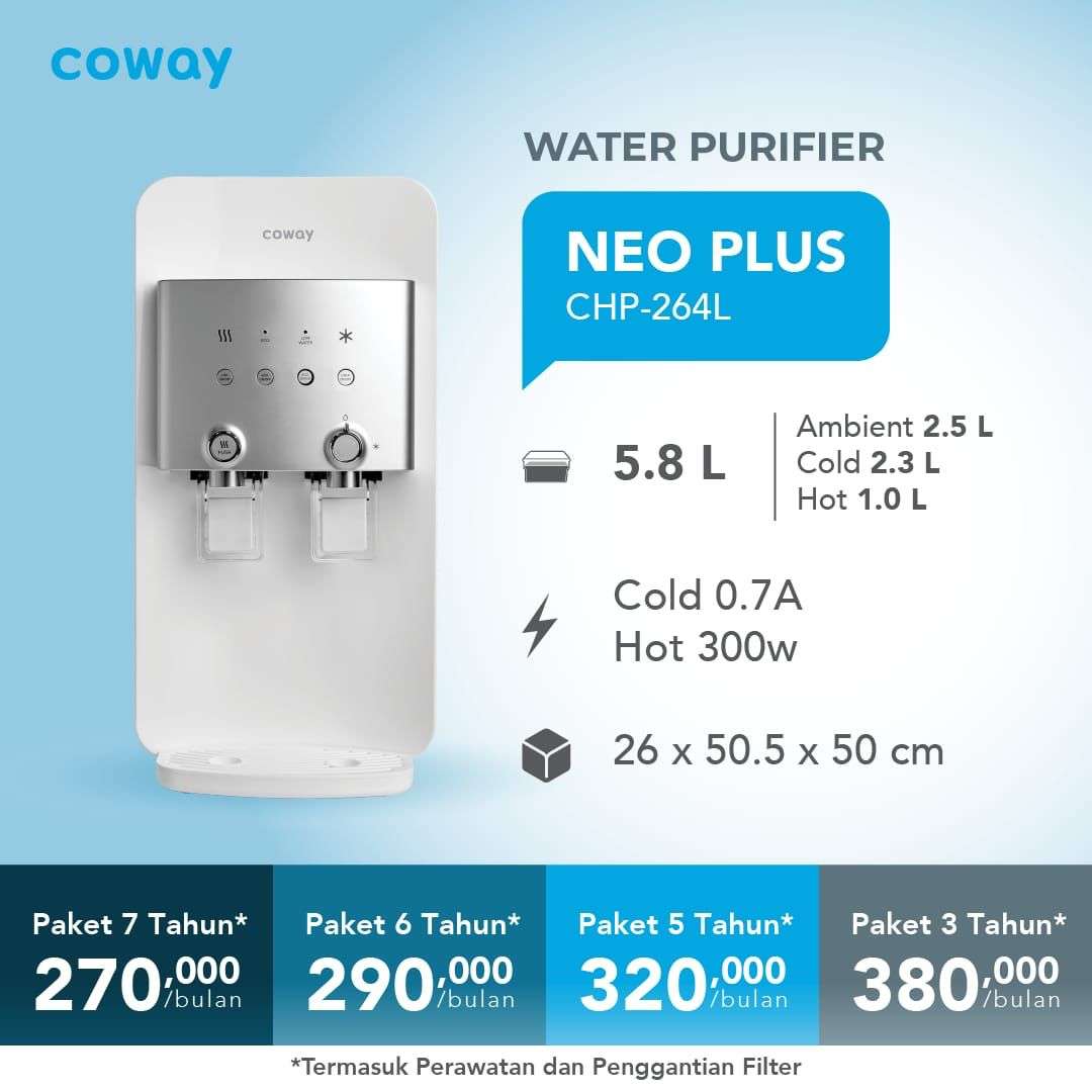 Neo Plus