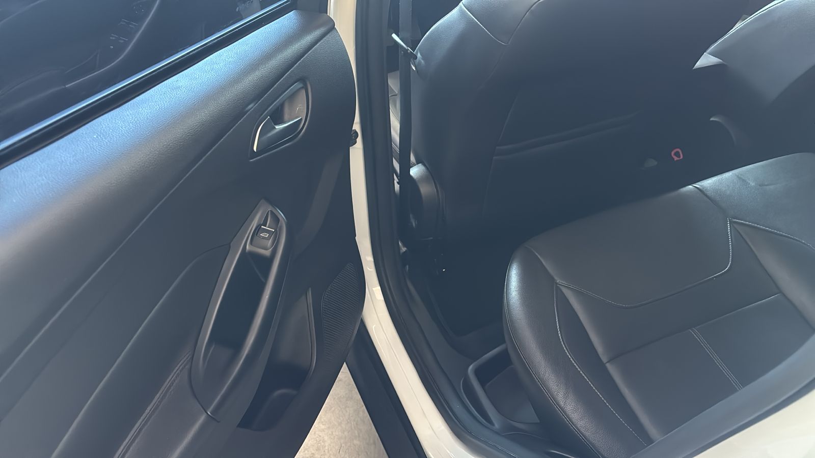  Ford Focus SE Plus 2017 Automático