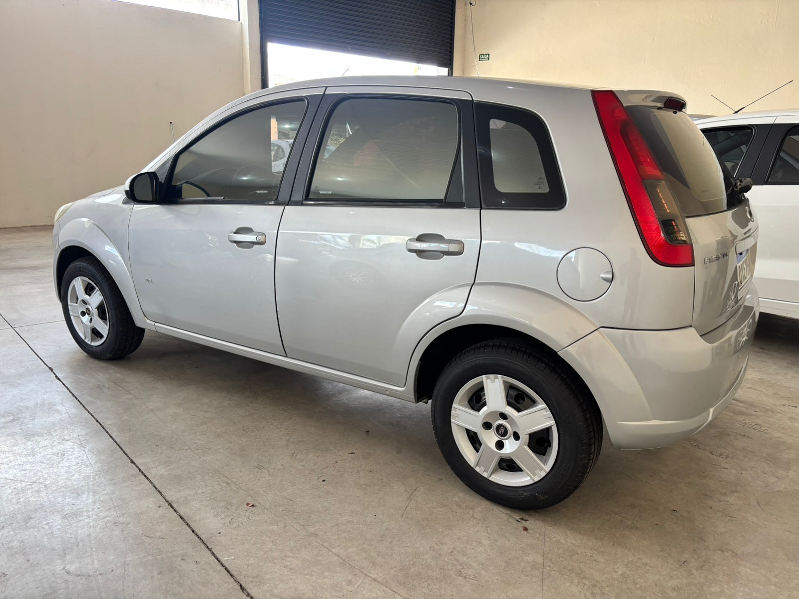 Ford Fiesta 1.0 SE – 2014