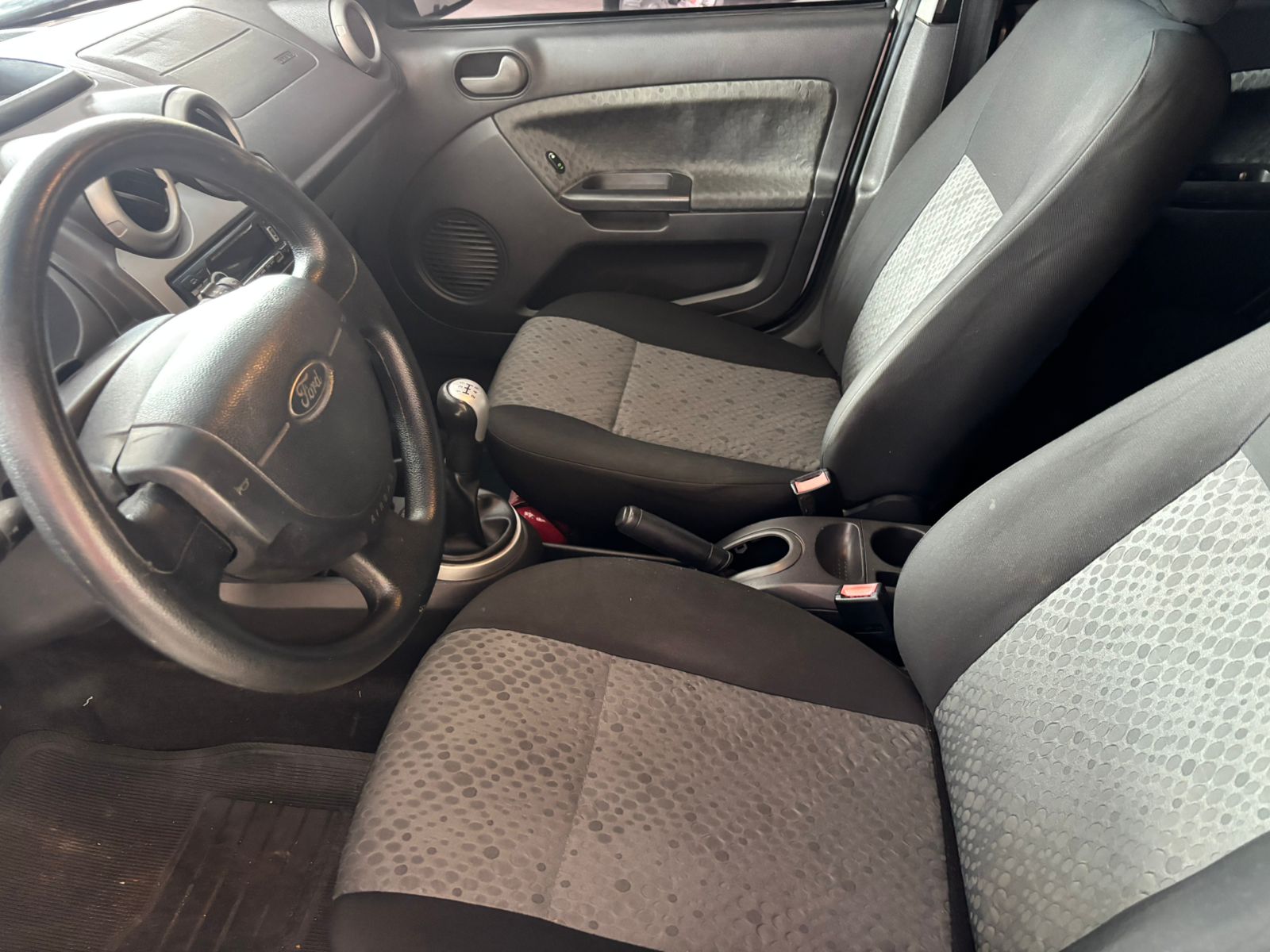 Ford Fiesta 1.0 SE – 2014