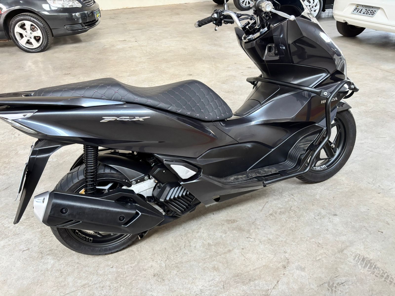 Honda PCX 160 - 2014