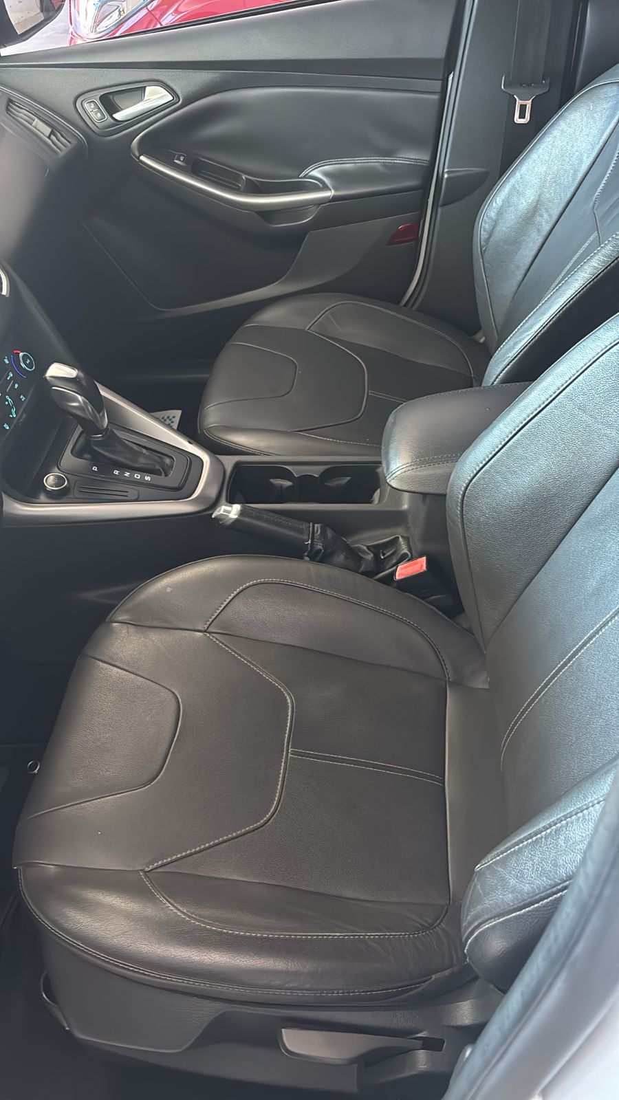  Ford Focus SE Plus 2017 Automático