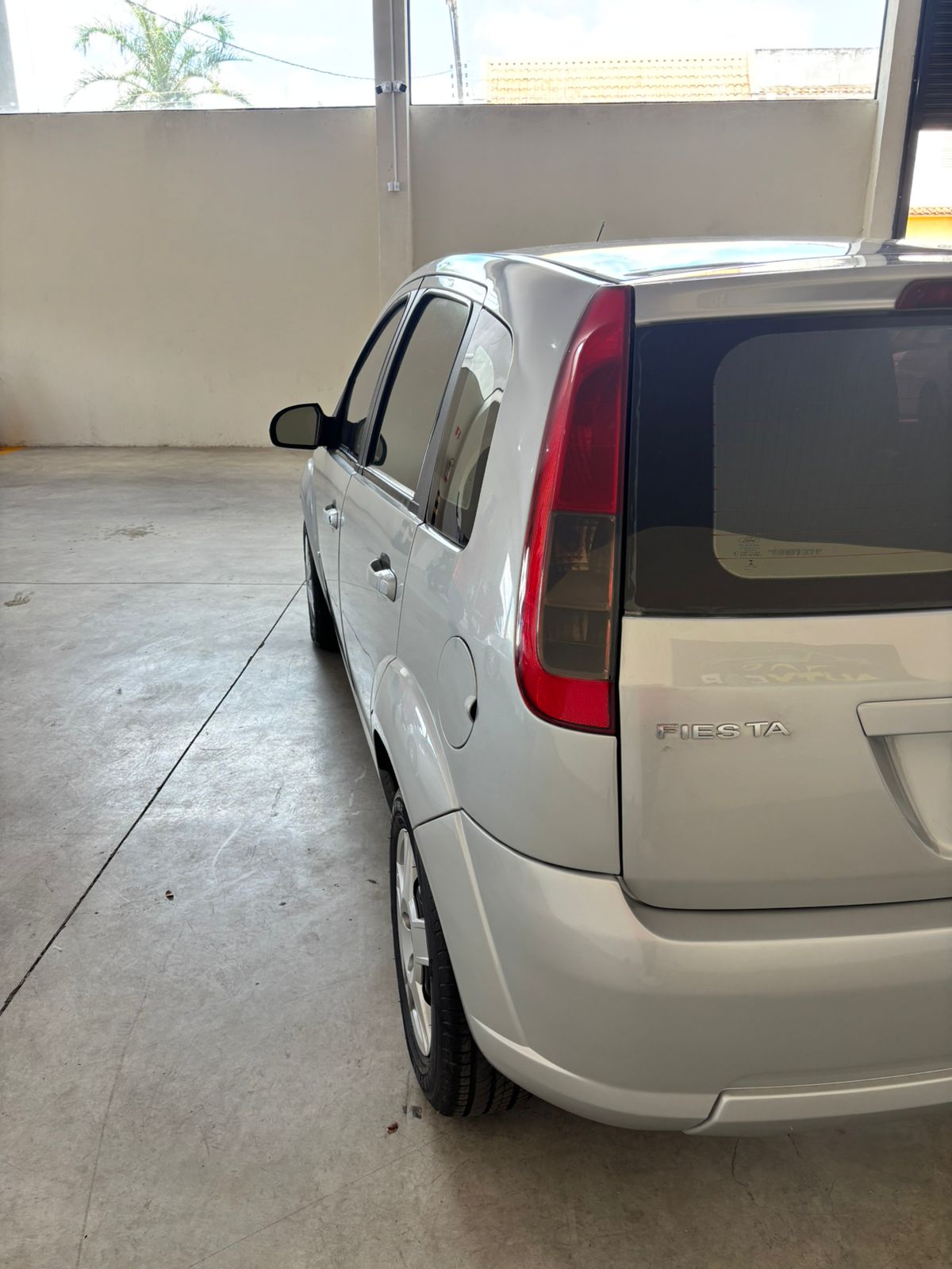 Ford Fiesta 1.0 SE – 2014