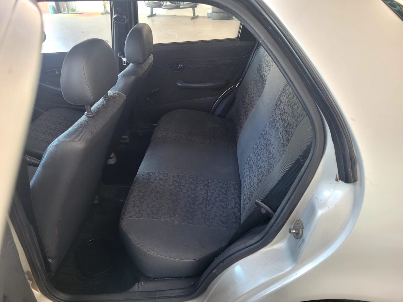 Fiat Palio 1.0 - 2008