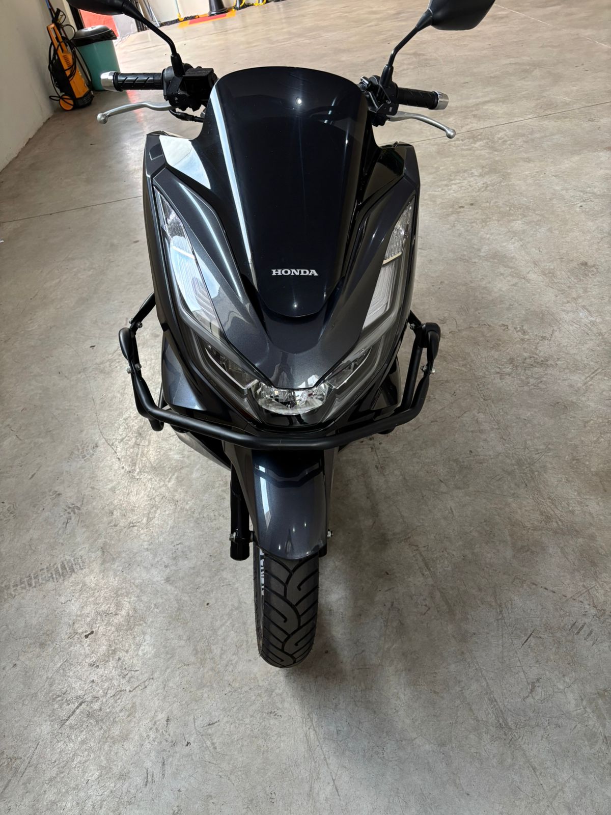 Honda PCX 160 - 2014