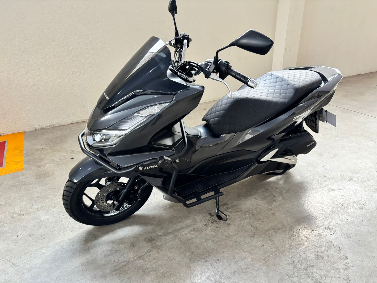 Honda PCX 160 - 2014