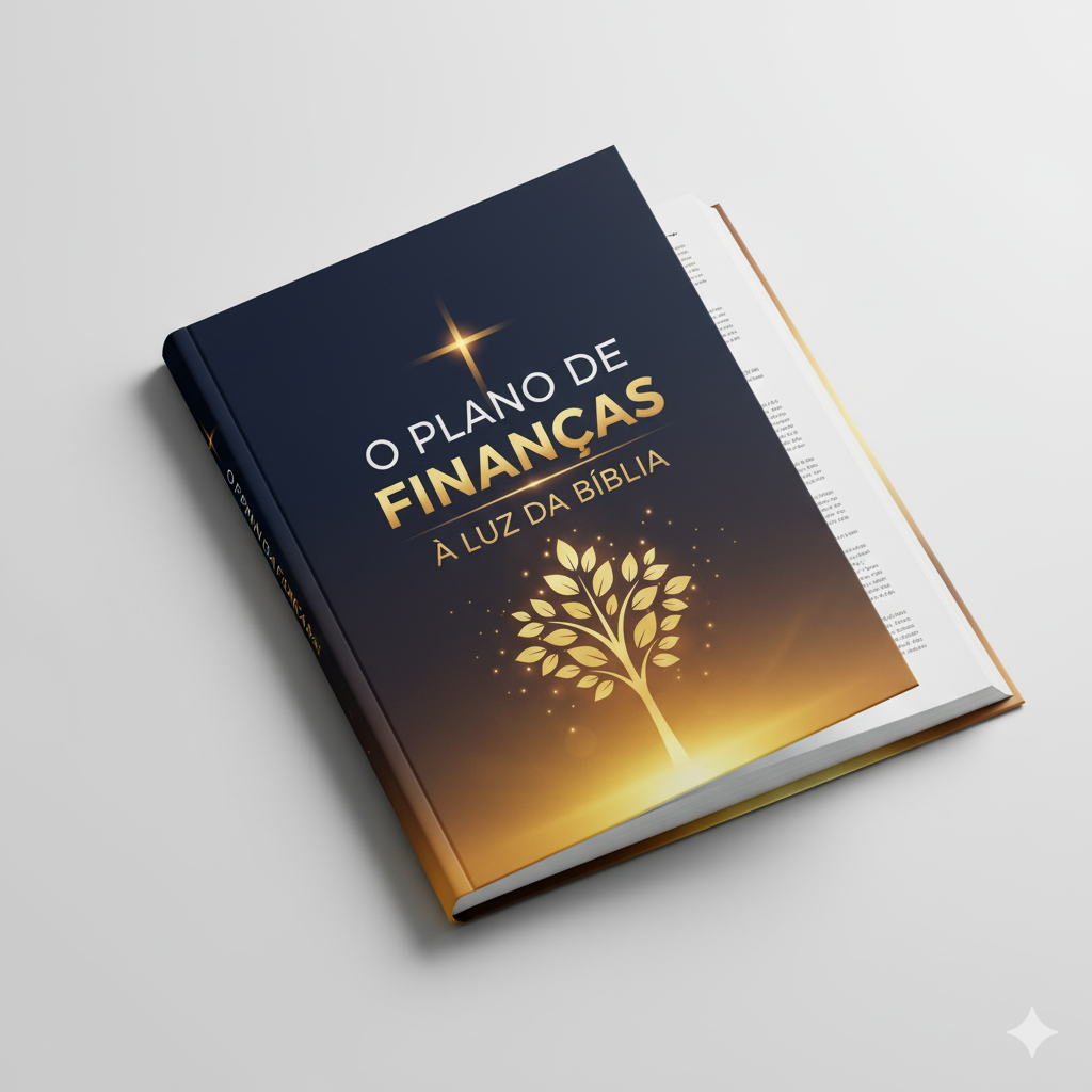O Plano de Finanças à Luz da Bíblia