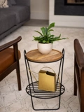 Precision Brass Watering Can