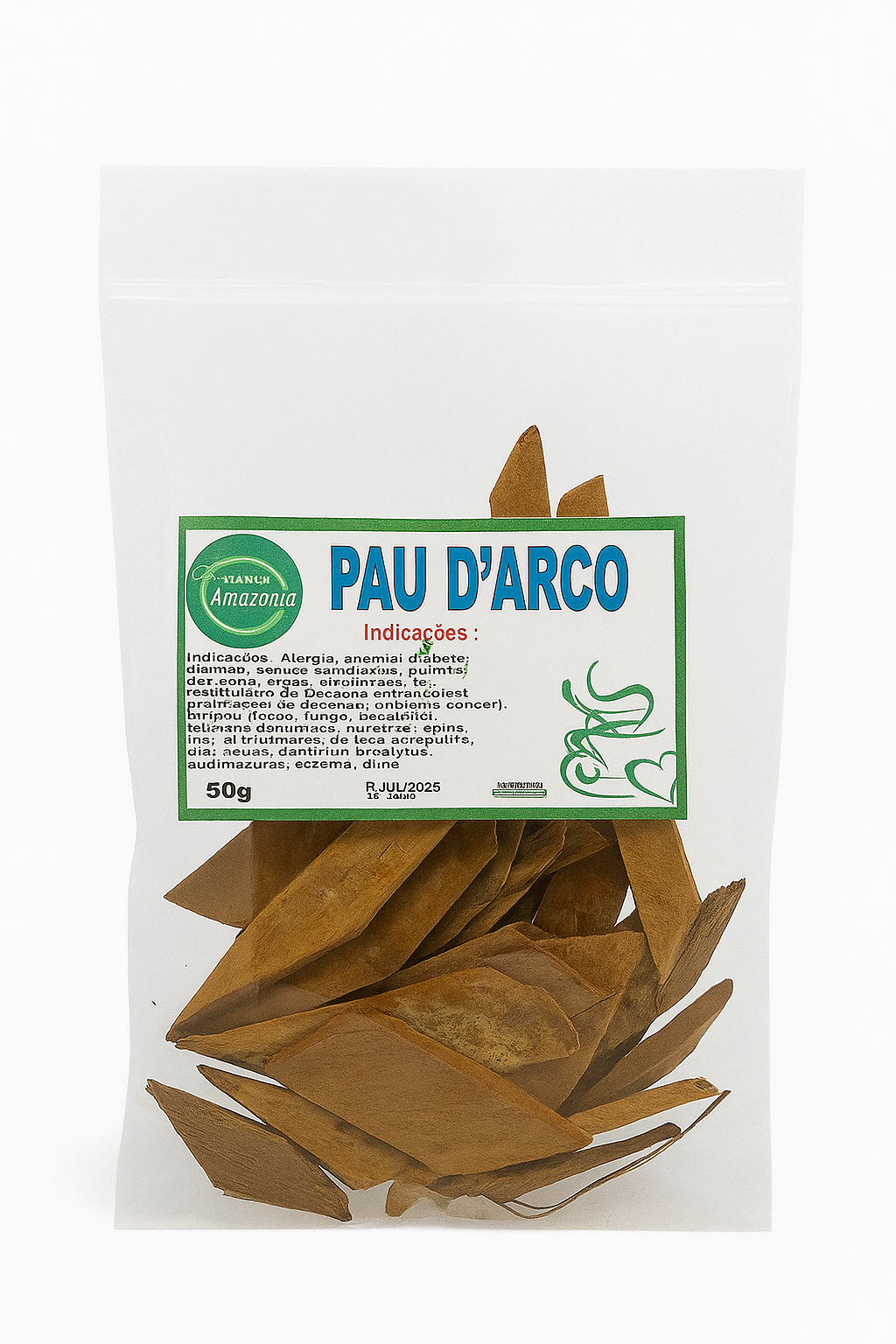Pau d'Arco