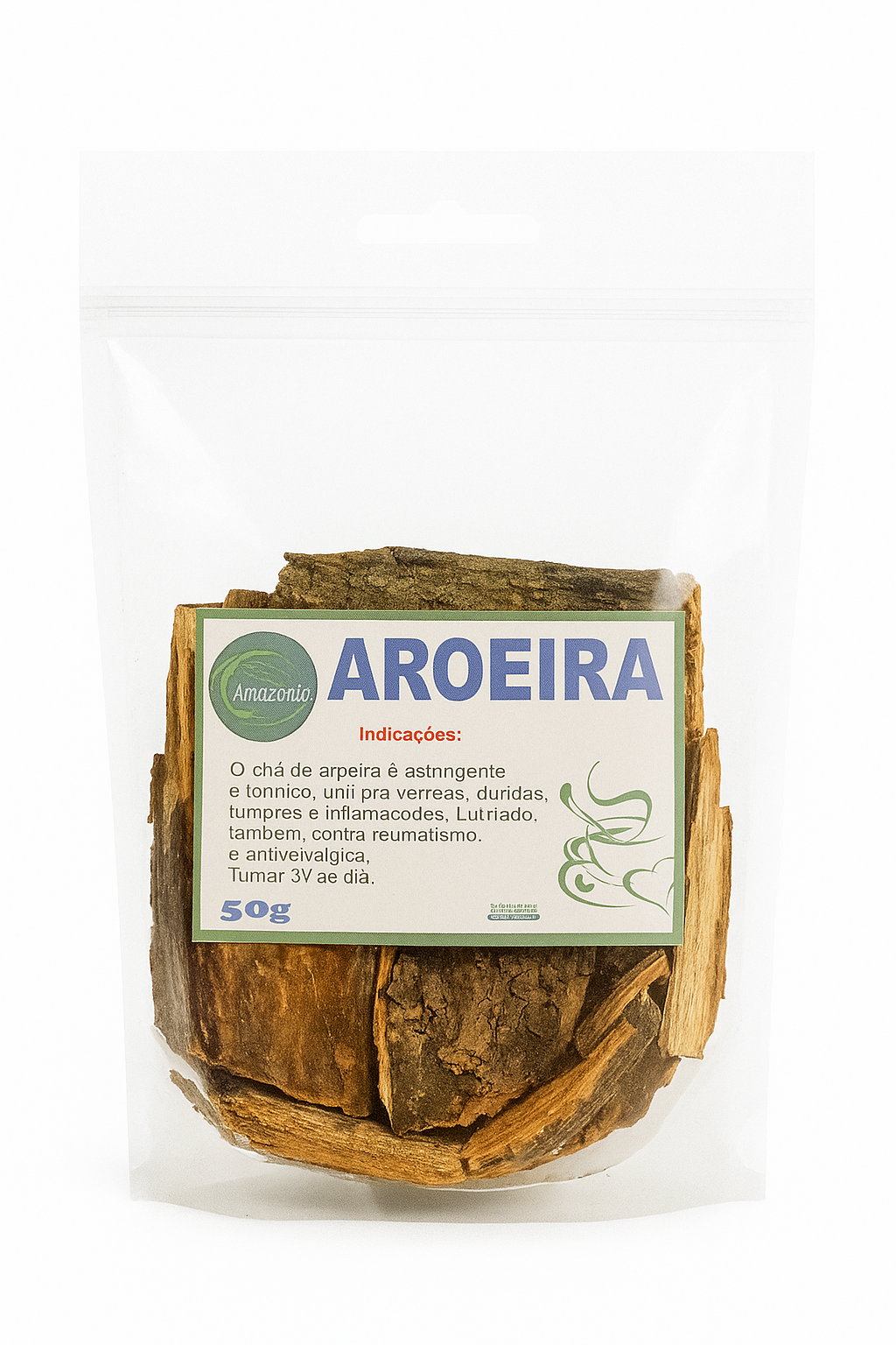 Aroeira