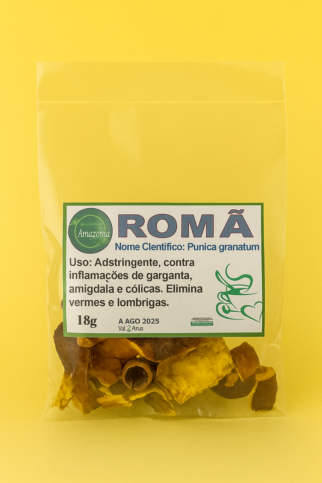 Romã
