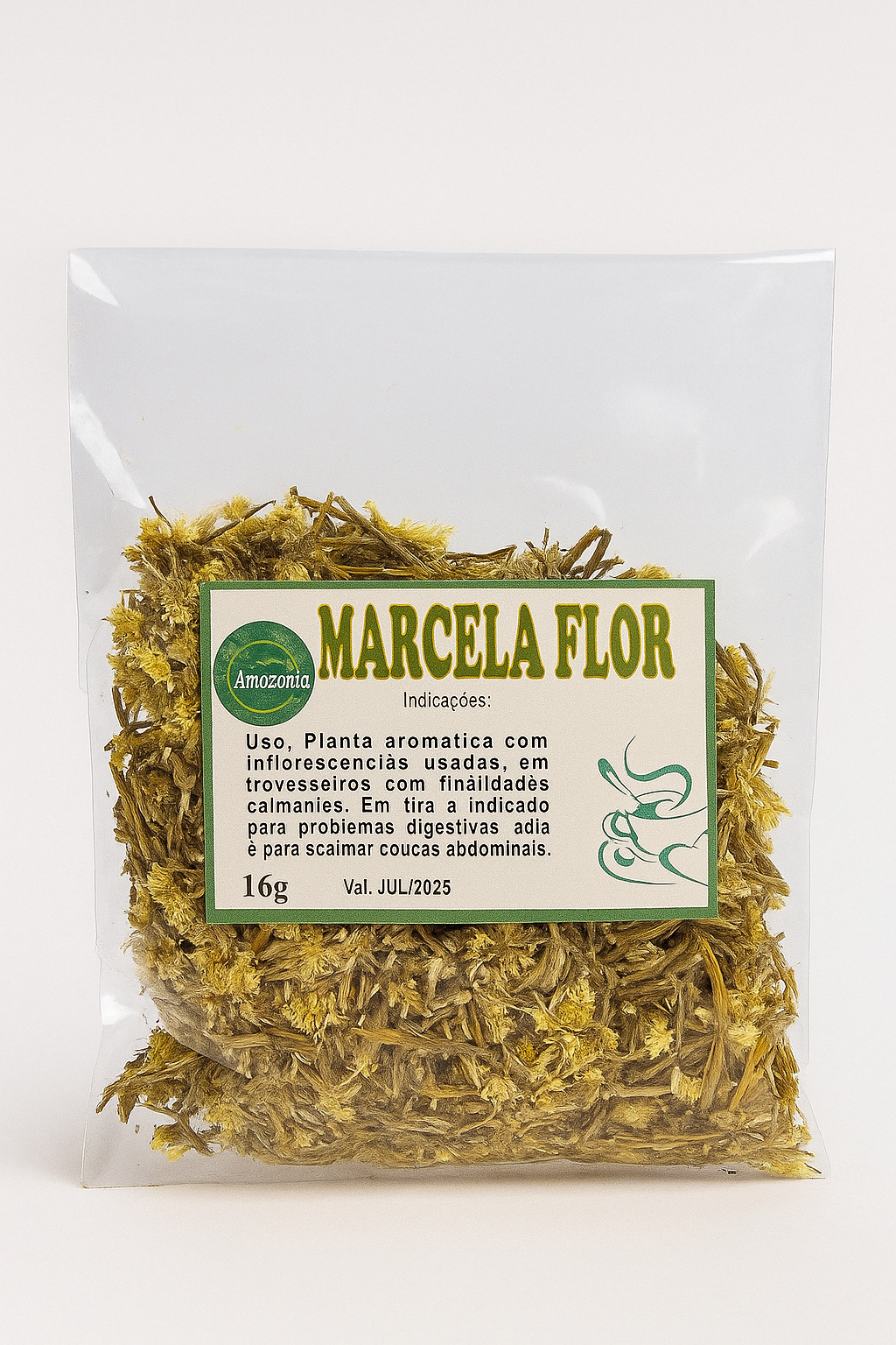 Marcela Flor