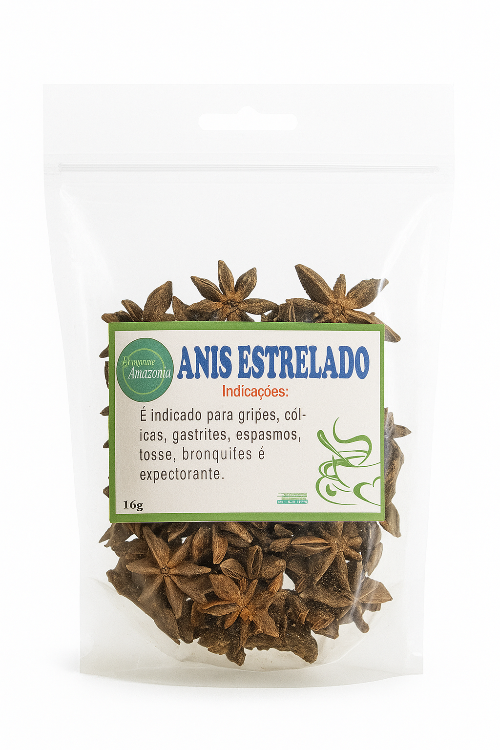Anis Estrelado