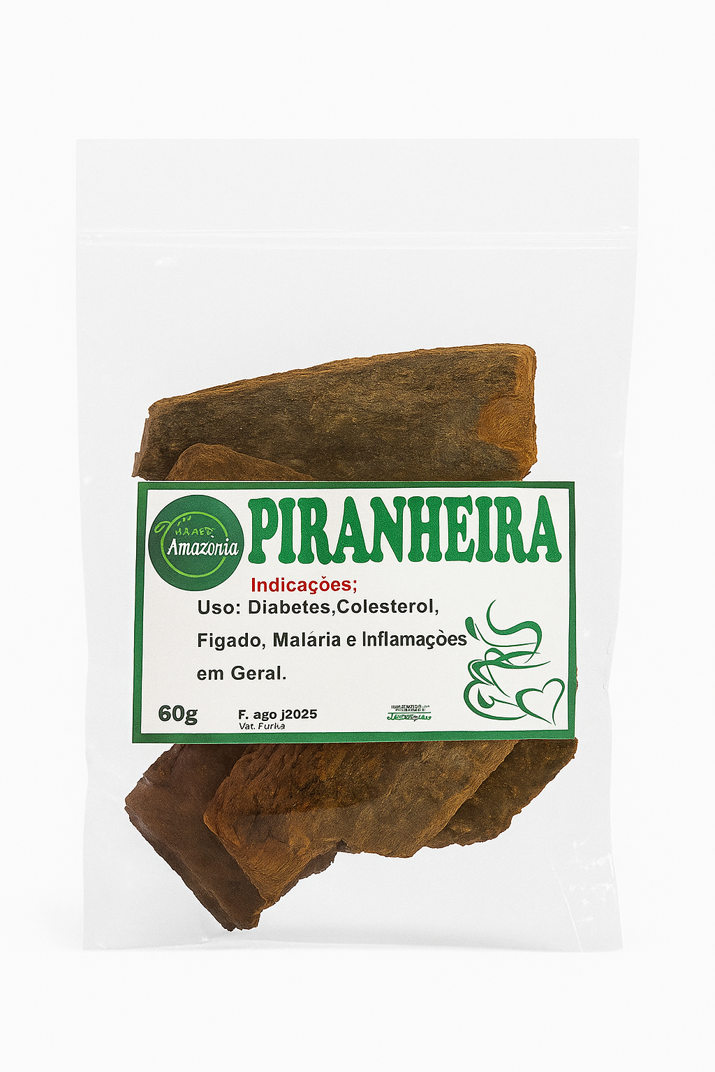 Piranheira