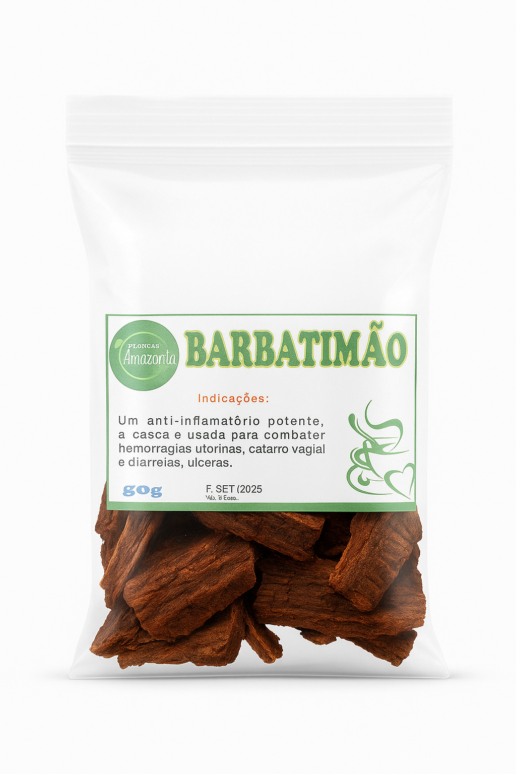 Barbatimão