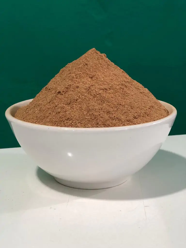 Catuaba Pó