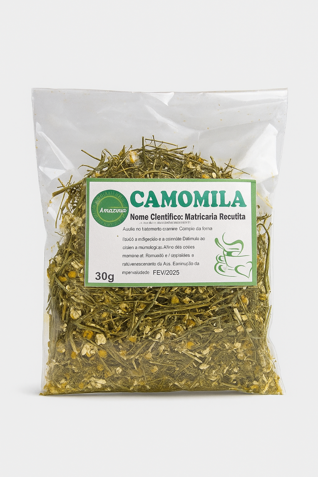 Camomila