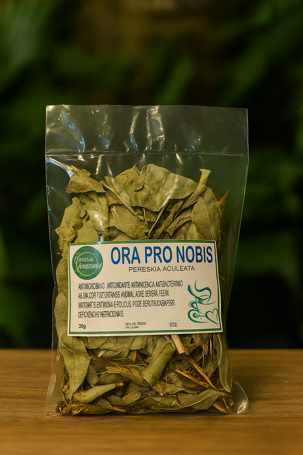 Ora Pro Nobis