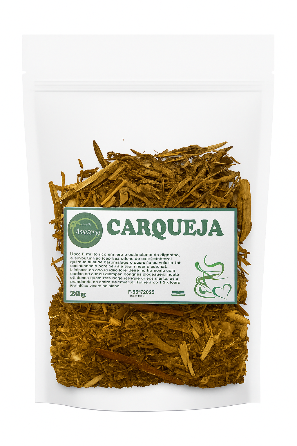 Carqueja