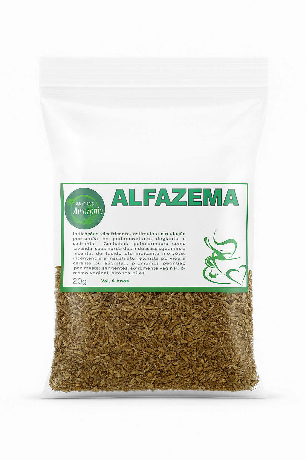 Alfazema