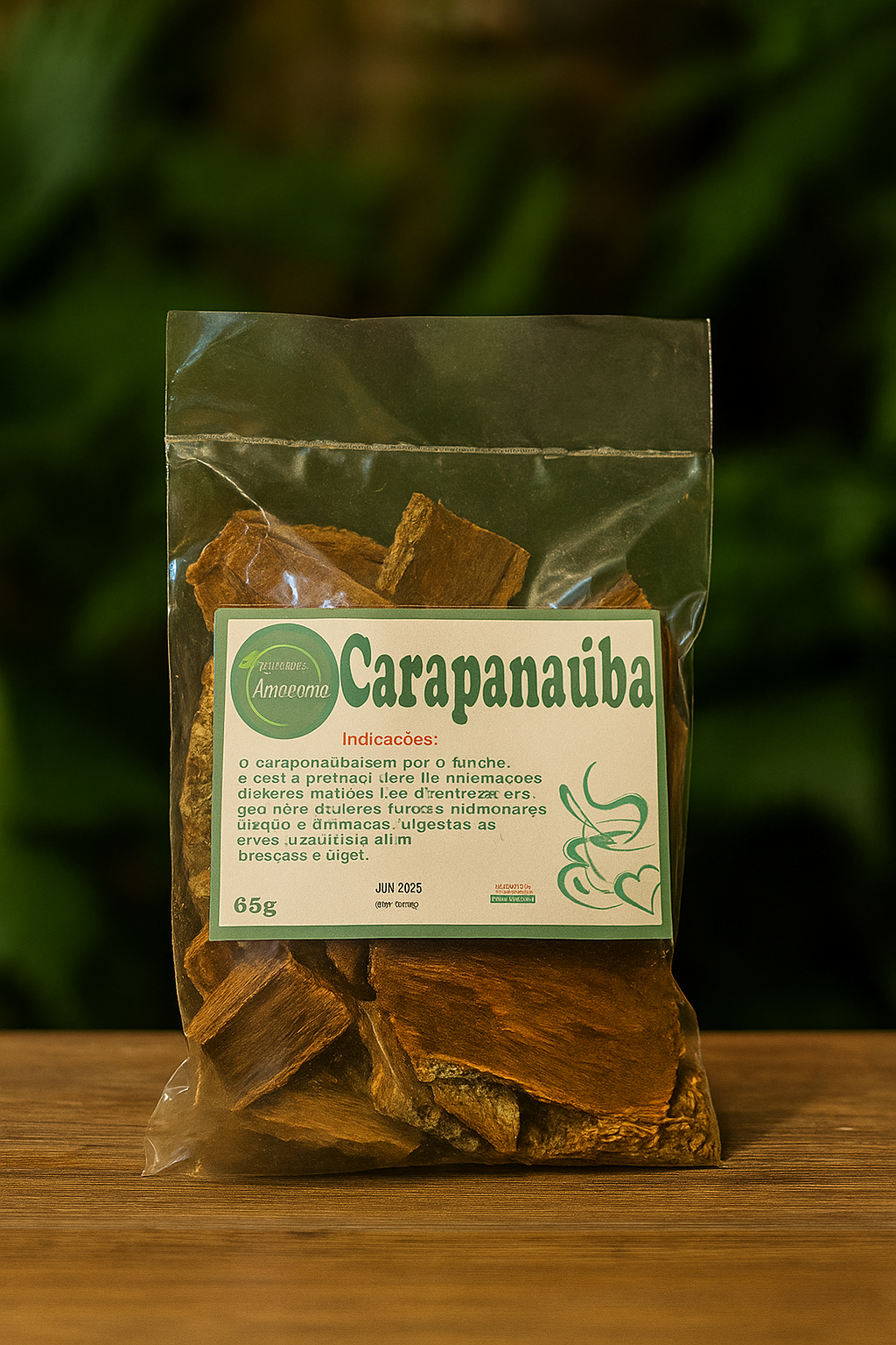 Carapanaúba