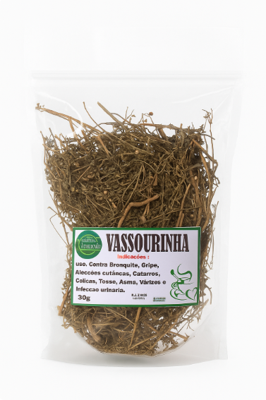 Vassourinha