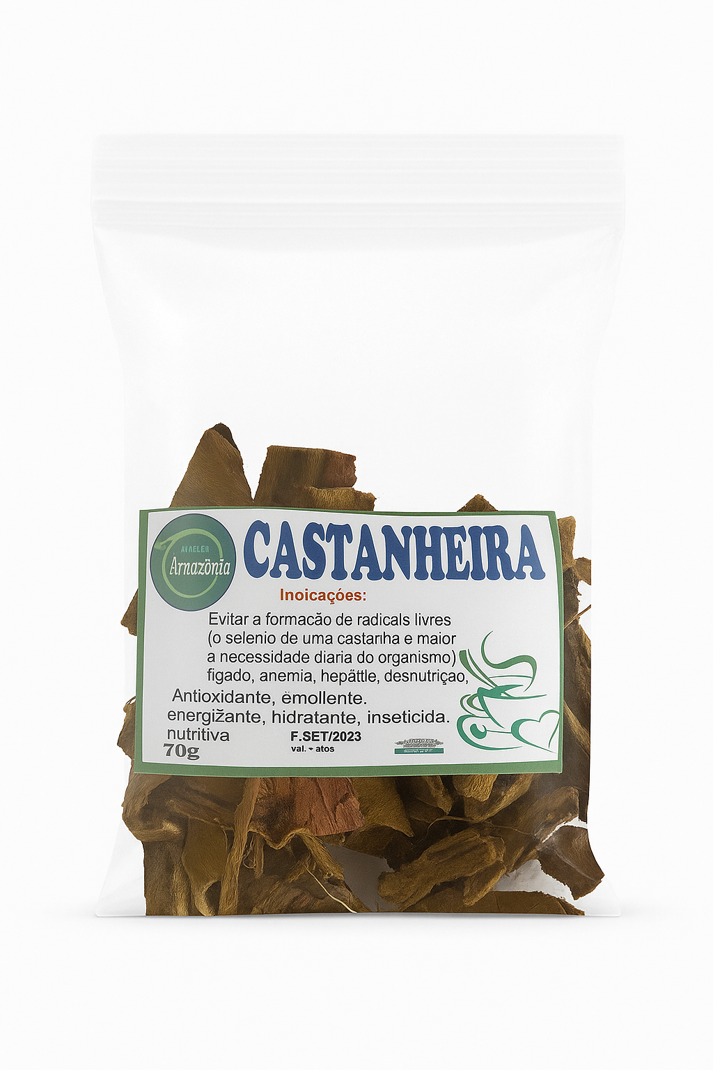 Castanheira