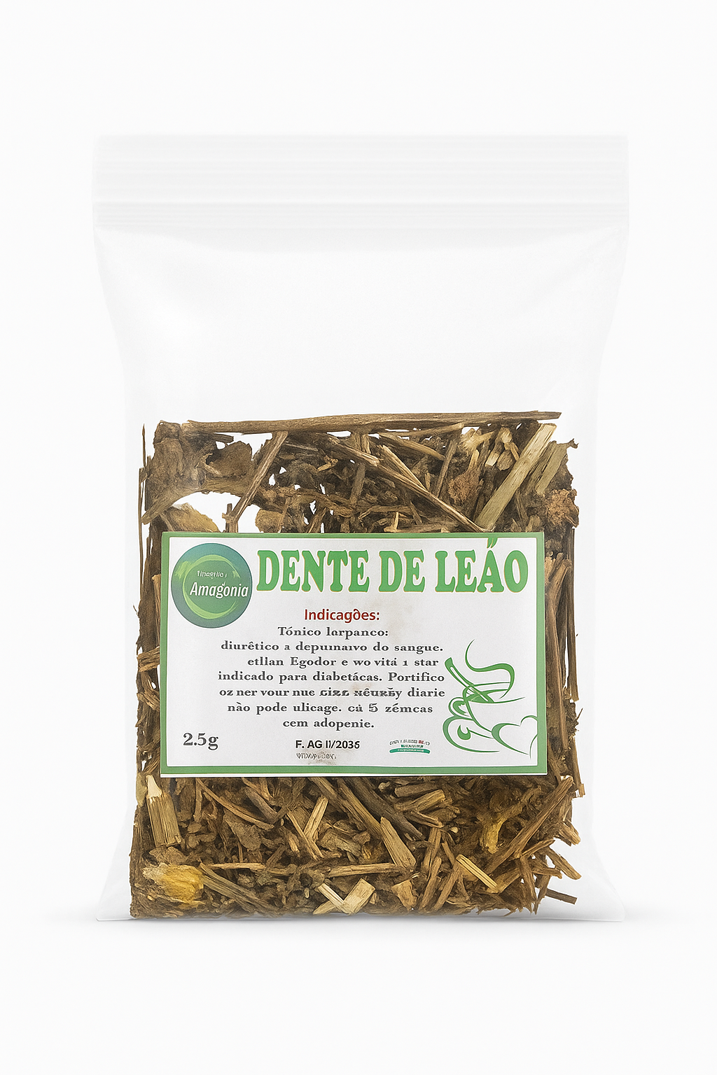 Dente de Leão