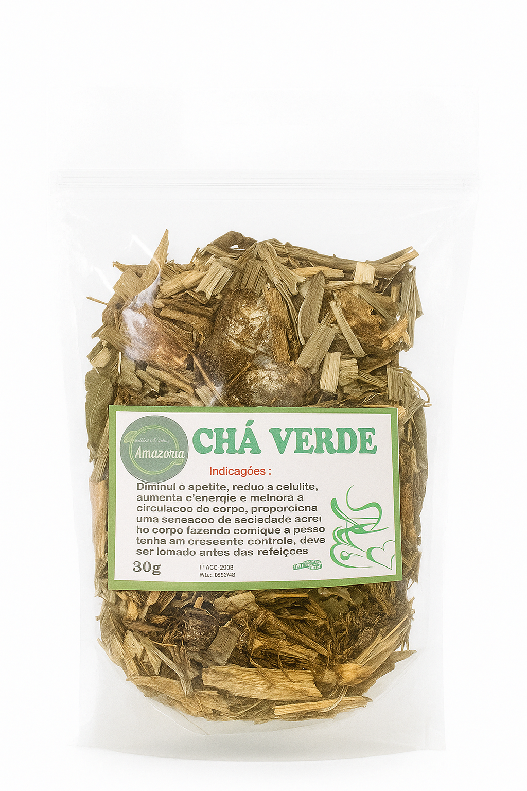 Chá Verde
